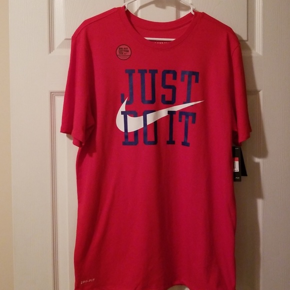Nike Other - (NEW) MEN'S NIKE DRI - FIT